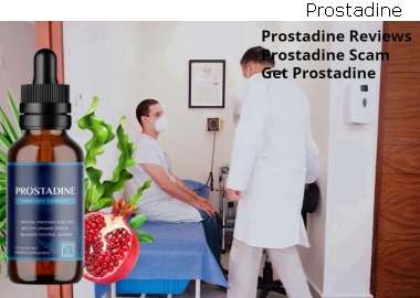 Prostadine For Prostate Exams